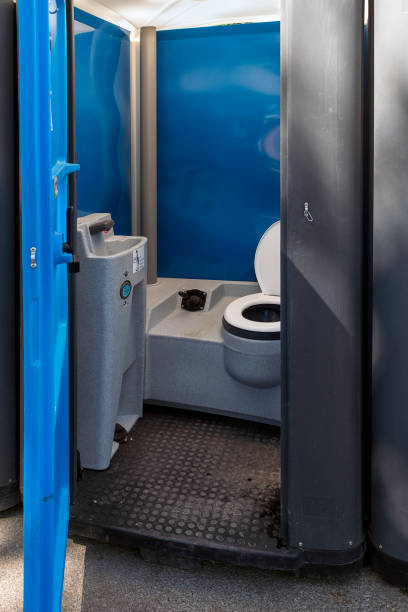 Best Portable restroom trailer rental  in Weed, CA