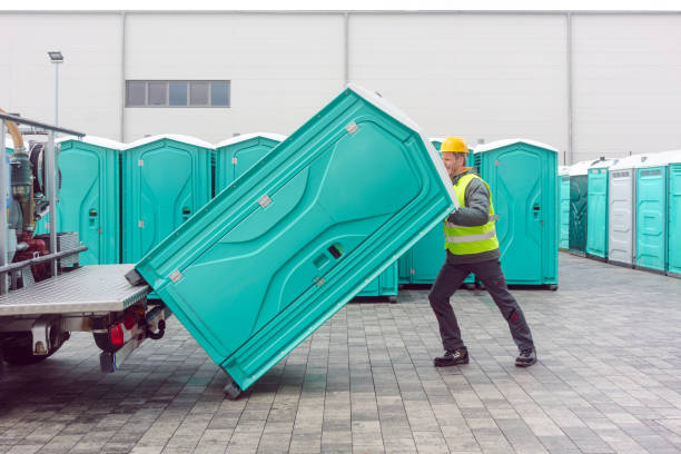 Porta potty services near me in Weed, CA