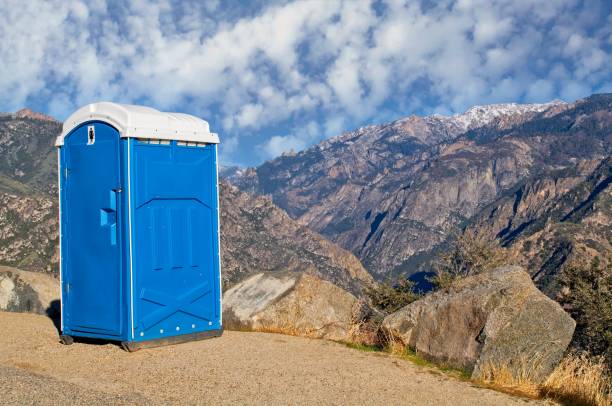Best Porta potty rental near me  in Weed, CA