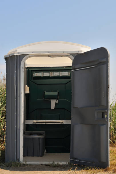 Best Local porta potty services  in Weed, CA