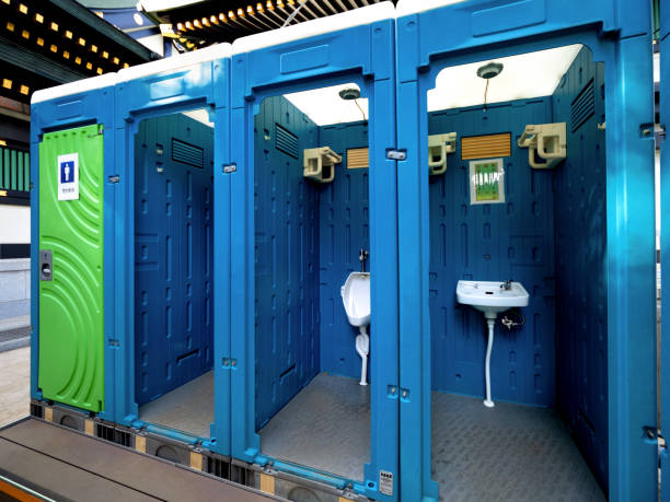Trusted Weed, CA porta potty rental Experts